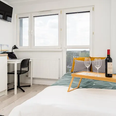 Czarnowiejska Mini With Loggia