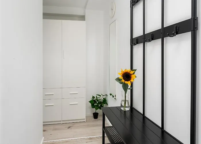 Czarnowiejska Mini With Loggia