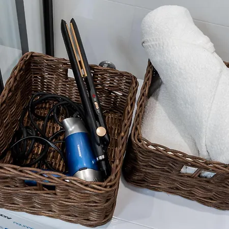 公寓 Czarnowiejska Mini With Loggia *