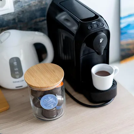 Czarnowiejska Mini With Loggia 克拉科夫