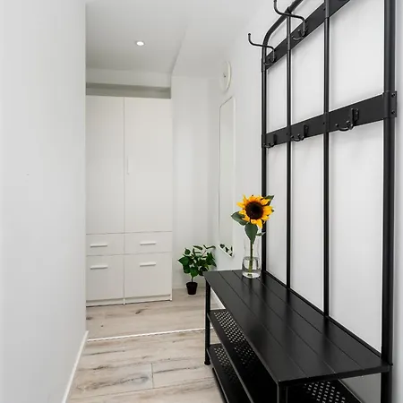 Czarnowiejska Mini With Loggia