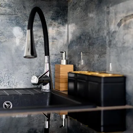 Czarnowiejska Mini With Loggia *