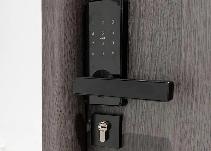 Czarnowiejska Mini With Loggia