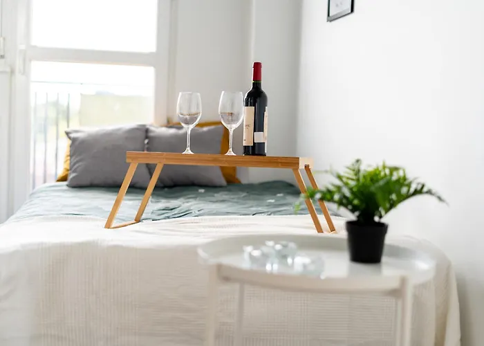 Apartment Czarnowiejska Mini With Loggia *