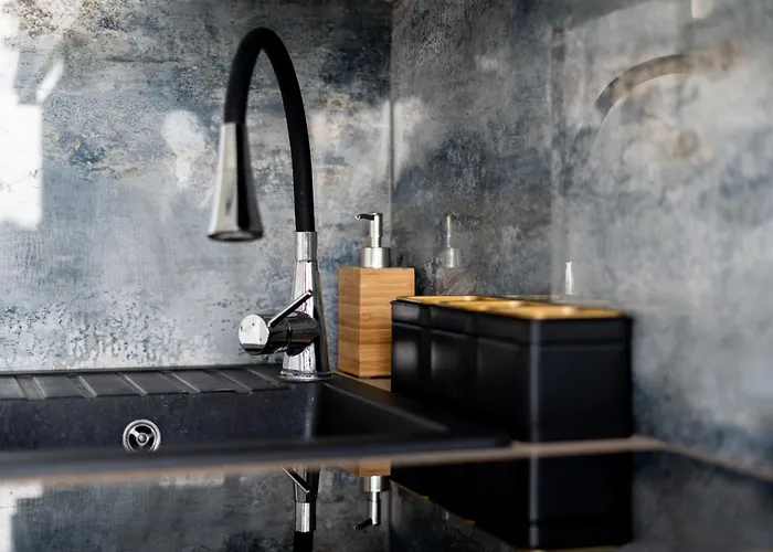 Czarnowiejska Mini With Loggia *