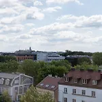 Διαμέρισμα Czarnowiejska Mini With Loggia Krasków