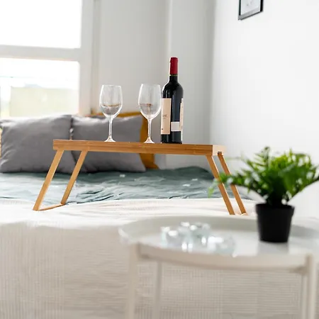 Διαμέρισμα Czarnowiejska Mini With Loggia *