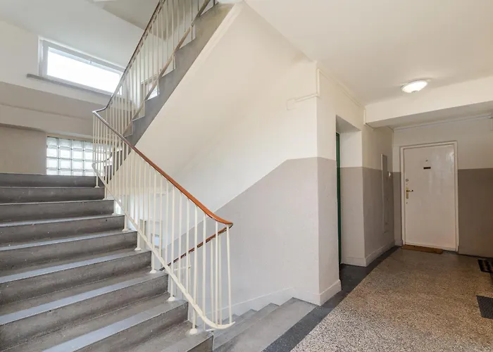 Apartament Czarnowiejska Mini With Loggia *