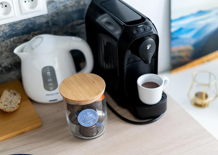 Czarnowiejska Mini With Loggia Kraków